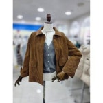 포켓스웨이드 쟈켓 A25JK5315