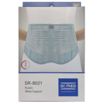 아미글로벌 닥터메드 허리보호대 DR-B021