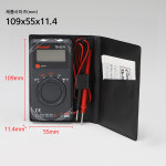 테스터 디지털 포켓용 TK-3211