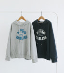 룸페커 룸페커 RR타임리스 후드 맨투맨 1132191