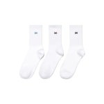 LEE 트위치 로고 삭스 3P LE2503SK71