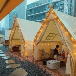 체류형 농막 창고형 쉼터 컨테이너하우스 전원 휴게실