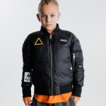 누누누 RACER DOWN BOMBER nu34dw373