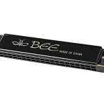 하모니카 종류 초급용 음악교육악기 교재악기