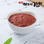 해도지에프앤비 간절곶해도지김치 해도지 김치양념 국내산100 HACCP인증 10kg 1개
