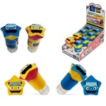 피노키오 꼬마버스 타요 스티커 도장놀이 스탬프 랜덤 학원 학습교구 홈스쿨링 어린이집 유치원