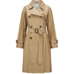 막스마라 센터벨트 트렌치코트 2519021094600