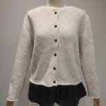 난닝구 노보젤 가디건 1125D2CD014