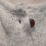 난닝구 노보젤 가디건 1125D2CD014