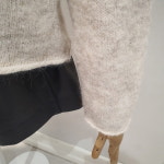 난닝구 노보젤 가디건 1125D2CD014