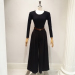 난닝구 린드호 팬츠 1125D2PT018