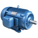 현대일렉트릭 모터 - 삼상 1 2HP 0 4kW 60HP 45kW 2극 2P 4극 4P 6극 6P HT 수 B3 FOOT 60HP 45kW 220 38