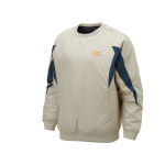 미즈노 ROUND NECK PADDING PISTE 32YE3622