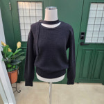 머플라운드니트 M25WAK148