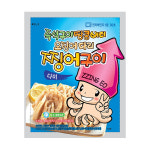 신한성식품 신한성 찡어구이 땅콩 버터오징어