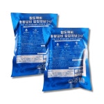 참도깨비 참도깨비 초량갈비 수제 칼집양념구이 1kg 2봉