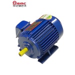신명전기모터 3상 5마력 3 7KW 2극 HT 100L 축28mm TEFC-212
