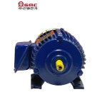 신명전기모터 3상 5마력 3 7KW 2극 HT 100L 축28mm TEFC-212