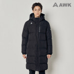 에어워크주니어 주니어 AWK스포츠 롱 패딩점퍼