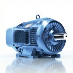 현대일렉트릭 현대모터 3HP 2 2KW 4P 수 삼상모타 100L