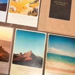 기독교 말씀 엽서 일러스트 성경 카드 세트 시즌3 SET 크리스천 예수님 굿즈