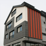 하마외장재 세라믹사이딩 V16 EFX 3351 아이큐브 1장