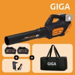 기가 40V 충전 블로워 G-9004