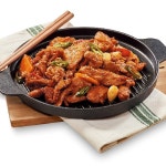 직 올품 의성마늘닭갈비 300g 8팩 35495091
