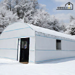 다크실드 차광필름 100 차광 폭 12m 열차단 그늘막비닐 암막 12m x 20m