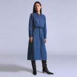 리바이스 리바이스 Tab 보일러 드레스 0001 281680