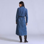 리바이스 리바이스 Tab 보일러 드레스 0001 281680