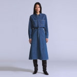 리바이스 리바이스 Tab 보일러 드레스 0001 281680