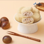 수병과 백년가게 명장 국산 밤 찹쌀떡 15개입 낙원떡방앗간 수능 시험 합격기원