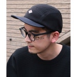 단톤 플리스 후리스 캡 모자 남녀공용 25FW MFS DT-H0311