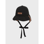 와이드앵글 CO 인앤아웃 와이드 방한 햇 WWW24C06