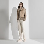 지베르니 기모 패딩 팬츠 1종 g508