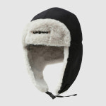 엄브로 퍼 고소모 UQ423CCPN1BLK