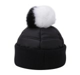 마스터바니 탈착 패딩 니트 볼캡 421c4cp675