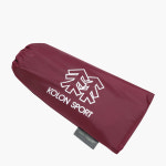 코오롱스포츠 코오롱스포츠 에어로라이트 터널 그라운드 시트 버건디 KEXCX23941OTX 1380766