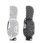 페르시안캣 헥사 뉴로고 바퀴형 휠 캐디백 2025per