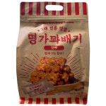 명가꽈배기 참깨맛 500g 1개