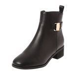 탠디 앵클부츠 J1579