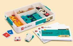 레고 에듀케이션 코딩로봇 AI코딩 사이언스45621 키트 초등학교 3-6학년