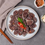 고기순대 장충동왕족발 왕족발 500g 1팩 장충동 순대
