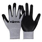 슈퍼그립 300 NBR장갑