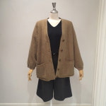 난닝구 소르즈 가디건 1125D2CD023