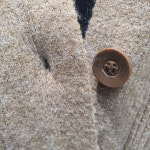 난닝구 소르즈 가디건 1125D2CD023