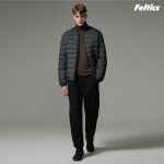 펠틱스 뉴 웜맥스 장기모 패딩조거 팬츠 3종 F515M