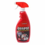 카렉스 카렉스 타이어 광택제 650ml