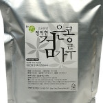더연두 정직한 검은콩가루 300g